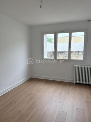  Appartement à vendre 3 pièces 59 m²