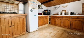  Maison à vendre 3 pièces 57 m²