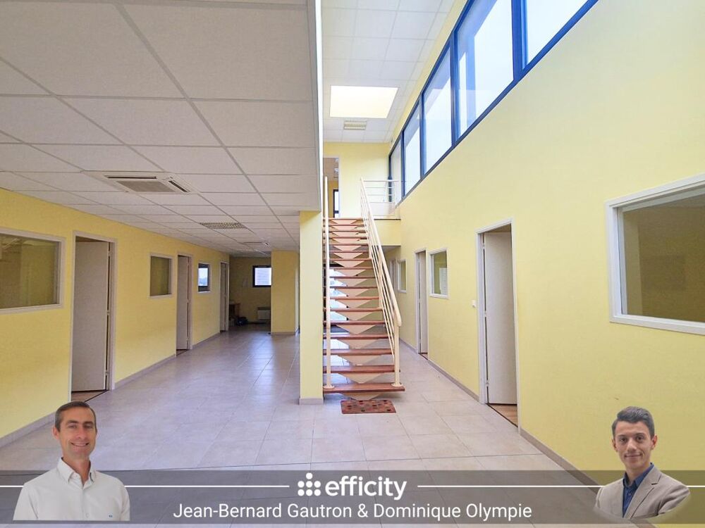   Bureau Tremuson