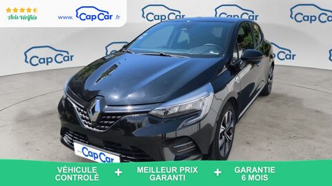 Annonce voiture Renault Clio 13990 €