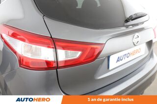 Qashqai 1.2 DIG-T Tekna 115 ch 2016 occasion 92130 Issy-les-Moulineaux