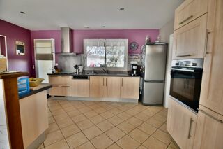  Maison � vendre 5 pi�ces 130 m�