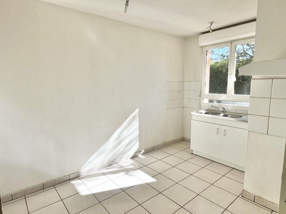 Location Villa ST SIMON VILLA T4 GARAGE JARDIN Toulouse