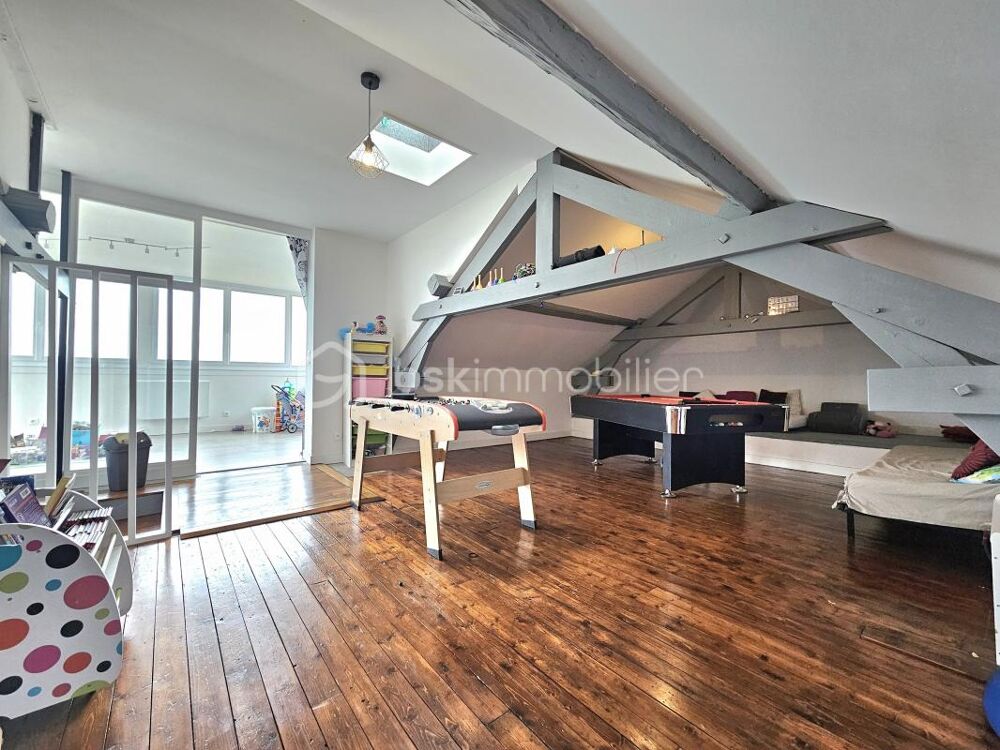 � vendre  Propri�t�/ch�teau Moret-sur-Loing (77250)