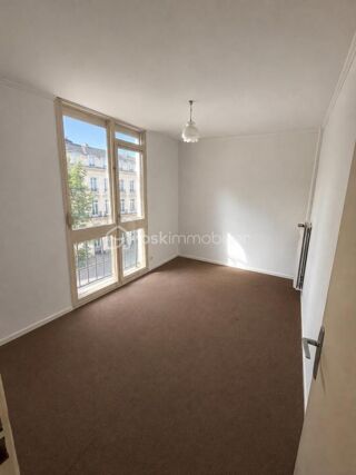  Appartement à vendre 4 pièces 87 m²