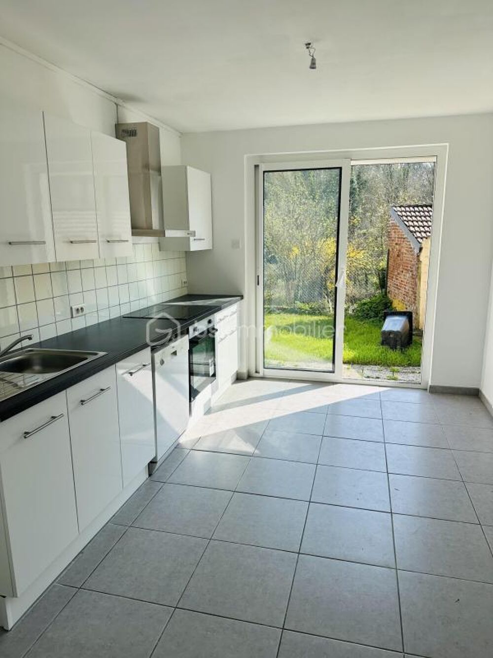 Vente Maison Maison rénovée en centre ville de Montdidier Montdidier