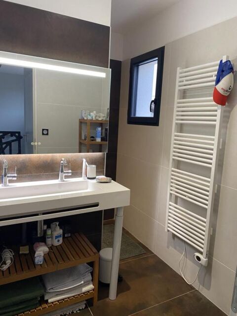  Appartement  louer 1 pice 12 m