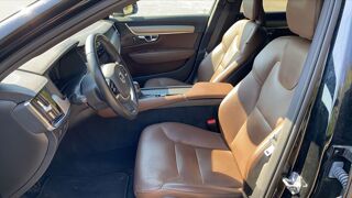 S90 II 2.0 D4 190 Geartronic 8 R-Design 2019 occasion 06400 Cannes