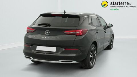 Grandland Hybrid4 300 ch AWD BVA8 Ultimate 2022 occasion 73420 Voglans