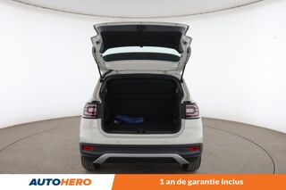 T-Cross 1.0 TSI Life Tech 95 ch 2023 occasion 92130 Issy-les-Moulineaux