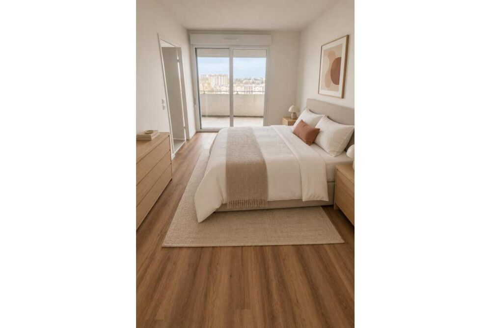 Vente Appartement Appartement T5 de 98m² à BORDEAUX Bordeaux