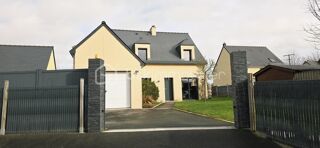  Maison � vendre 5 pi�ces 106 m�