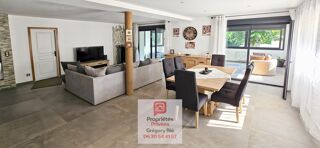  Maison à vendre 9 pièces 270 m²