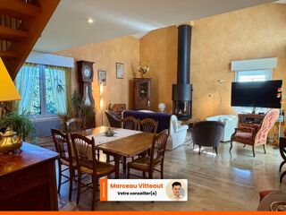  Maison � vendre 5 pi�ces 165 m�