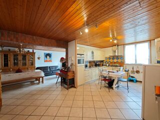  Maison � vendre 5 pi�ces 124 m�