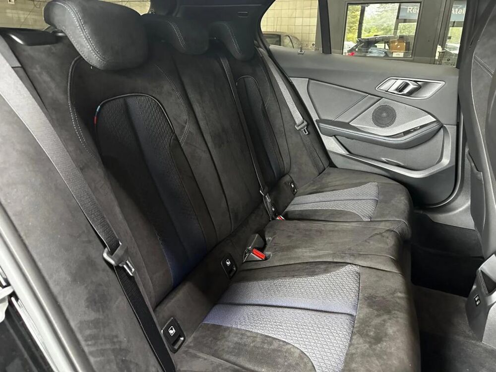 S&eacute;rie 1 118d M Sport – 2023 150 ch Bo&icirc;te manuelle 6 rapports BMW S&eacute; 2023 occasion 73000 Chambery