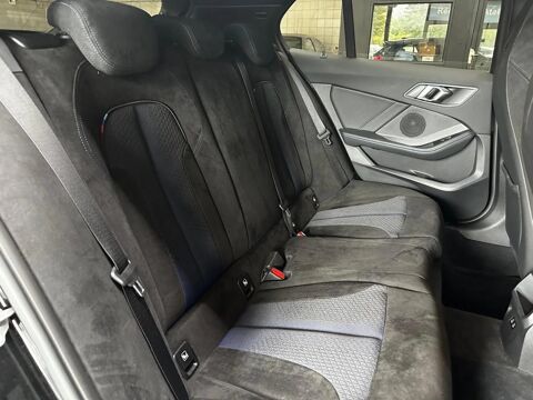 S&eacute;rie 1 118d M Sport – 2023 150 ch Bo&icirc;te manuelle 6 rapports BMW S&eacute; 2023 occasion 73000 Chambery