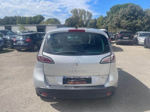 Sc&eacute;nic 1.2 TCe 130ch energy Bose Euro6 2016 occasion 84700 Sorgues