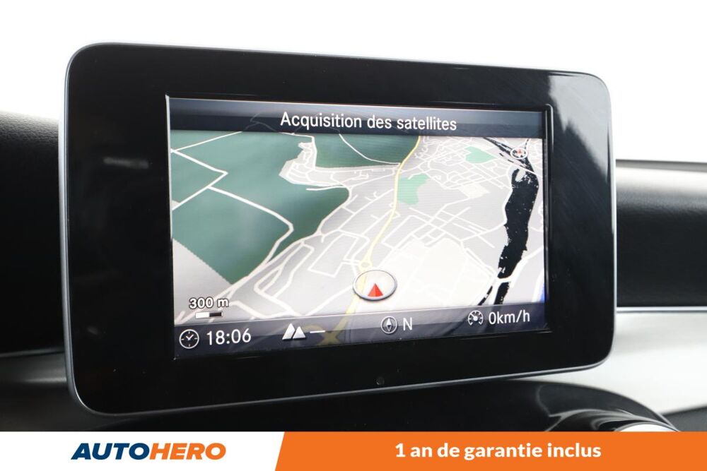 Classe GLC 220 d Executive 4Matic 170 ch 2019 occasion 92130 Issy-les-Moulineaux