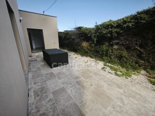  Maison � vendre 4 pi�ces 85 m�