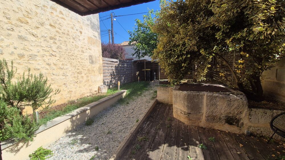 Vente Maison Maison quartier Ma Campagne, 3 chambres, proche bus et commerces Angouleme