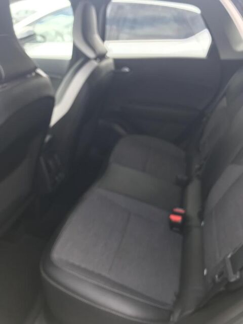 Captur II INTENS TCE 140 2021 occasion 38160 Chatte