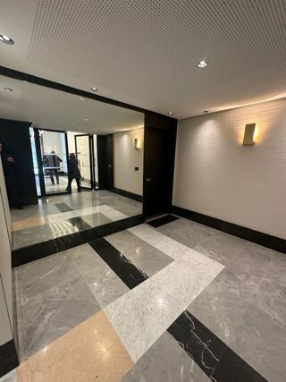  Appartement � louer 2 pi�ces 46 m�