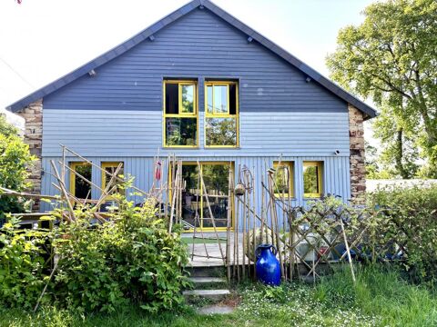   Maison Maison - 6 pi�ce(s) - 158 m�