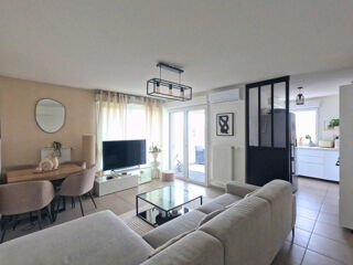  Appartement � vendre 4 pi�ces 82 m�