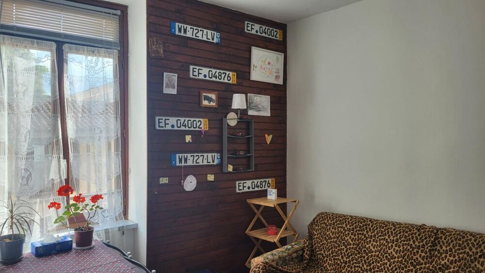 Vente Immeuble Immeuble Limoges
