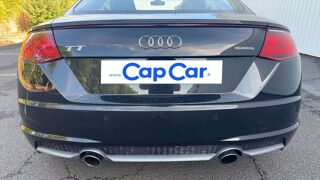 TT 2.0 TFSI 230 Quattro S-Tronic6 S line 2014 occasion 34500 Beziers