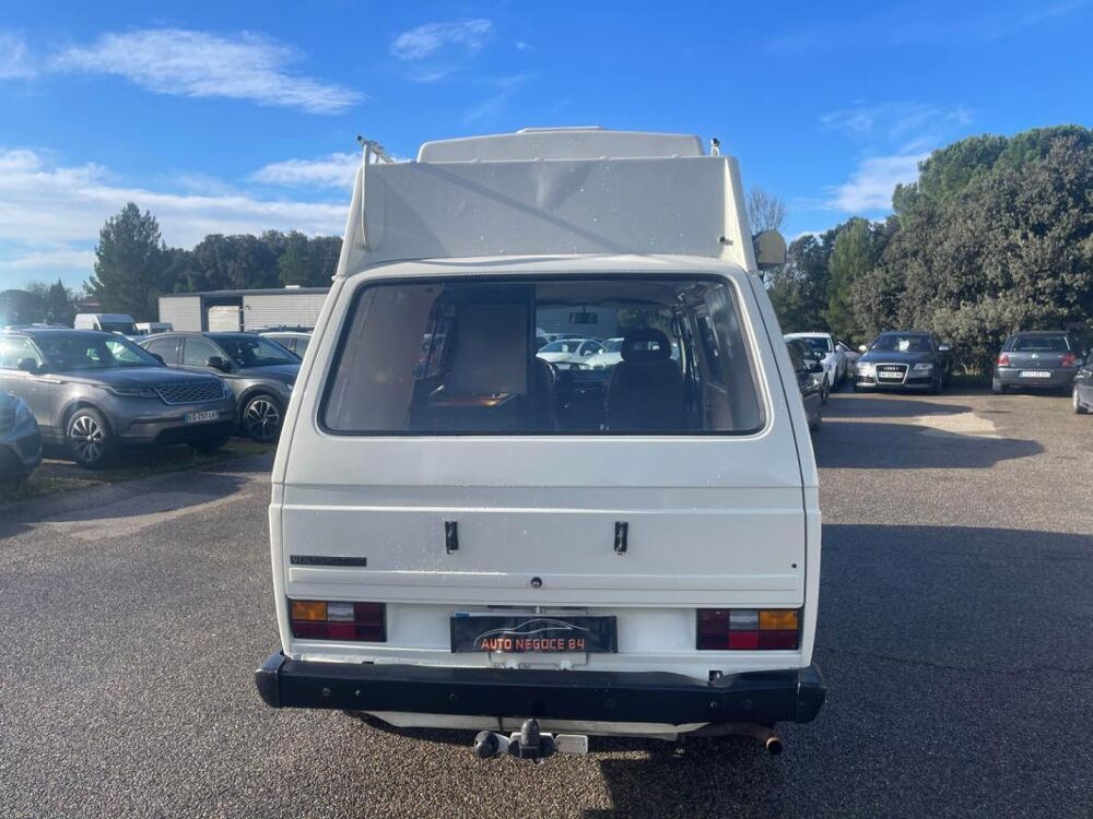  1984 occasion 84700 Sorgues