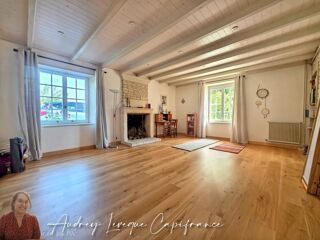  Maison à vendre 8 pièces 185 m²