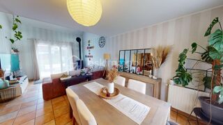  Maison � vendre 5 pi�ces 100 m�