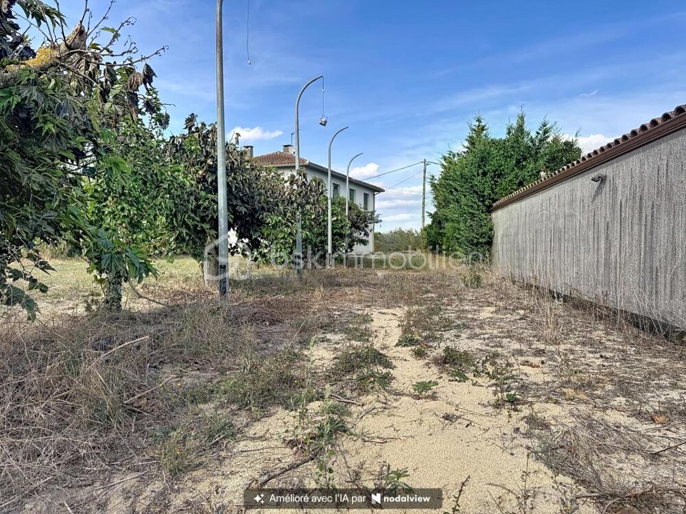Vente Maison Maison à rénover Bruguieres