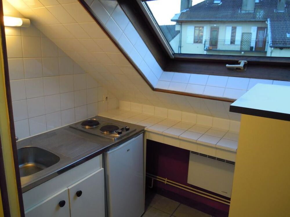 Location Appartement Studio de 20m2 à louer sur Chalon-sur-Saône Chalon sur saone