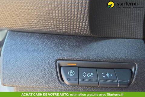Trafic FOURGON DCI 150 L2H1 3T ADVANCE 2026 occasion 69190 Saint-Fons