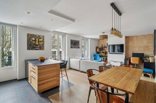  Appartement � vendre 3 pi�ces 70 m�