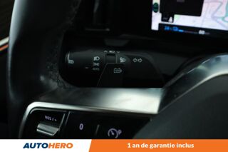 M&eacute;gane EV60 Super Charge Iconic 220 ch 2023 occasion 92130 Issy-les-Moulineaux