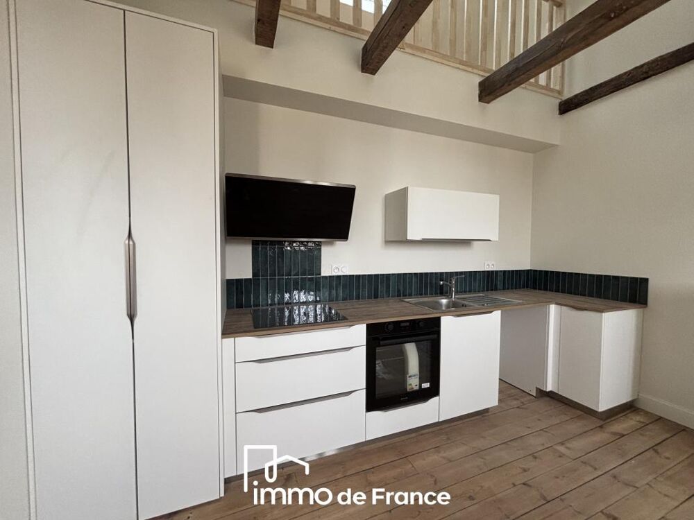 Location Appartement LOCATION T3 BIS RODEZ SANS FRAIS D'AGENCE Rodez