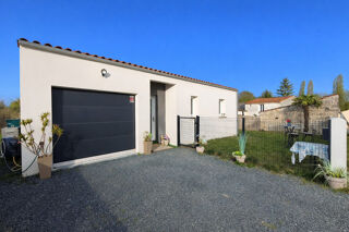  Maison � vendre 4 pi�ces 89 m�