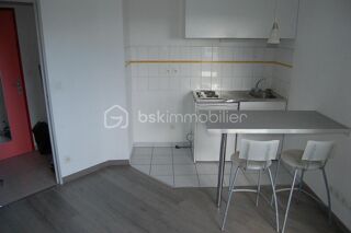  Appartement à vendre 1 pièce 16 m²