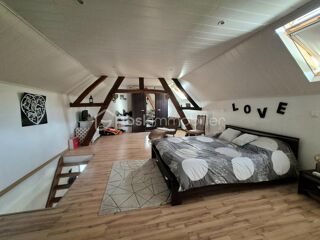  Maison � vendre 8 pi�ces 202 m�