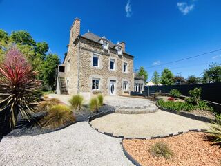  Maison à vendre 9 pièces 210 m²