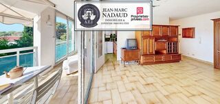  Appartement � vendre 1 pi�ce 27 m�