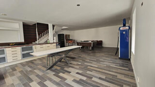  Maison à vendre 6 pièces 164 m²