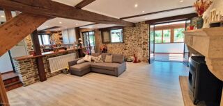  Maison à vendre 6 pièces 140 m²