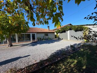  Maison à vendre 5 pièces 136 m²