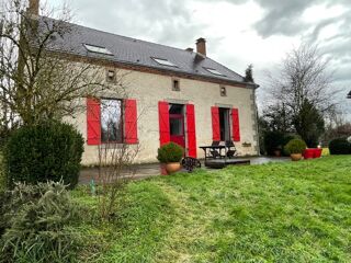  Maison à vendre 3 pièces 110 m²