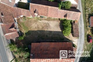  Maison � vendre 3 pi�ces 76 m�